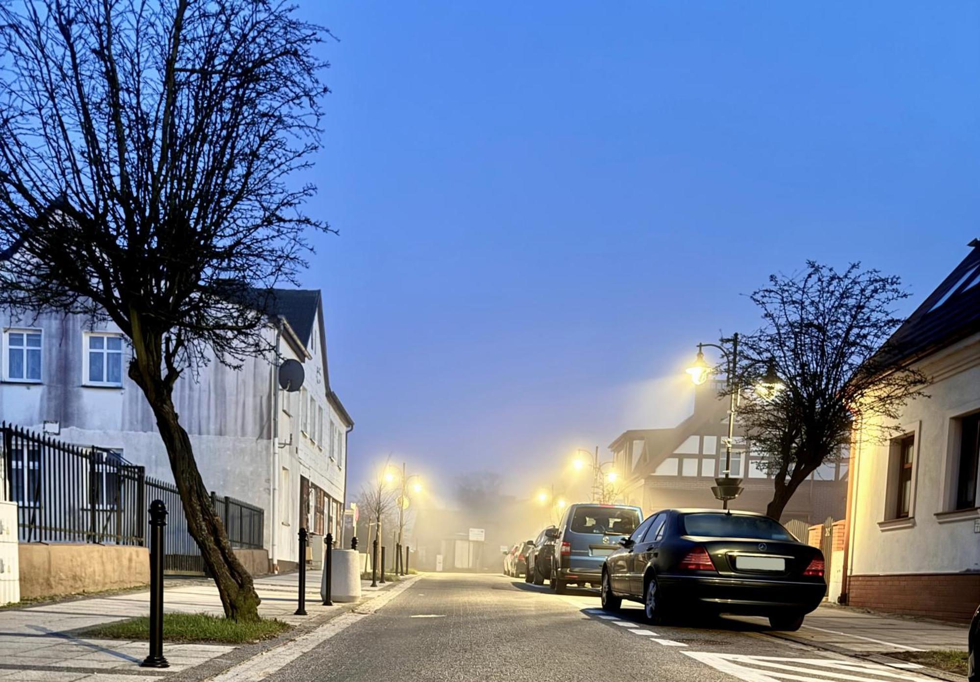 Apartamenty Marea Rentals Beniowskiego Ustka Buitenkant foto