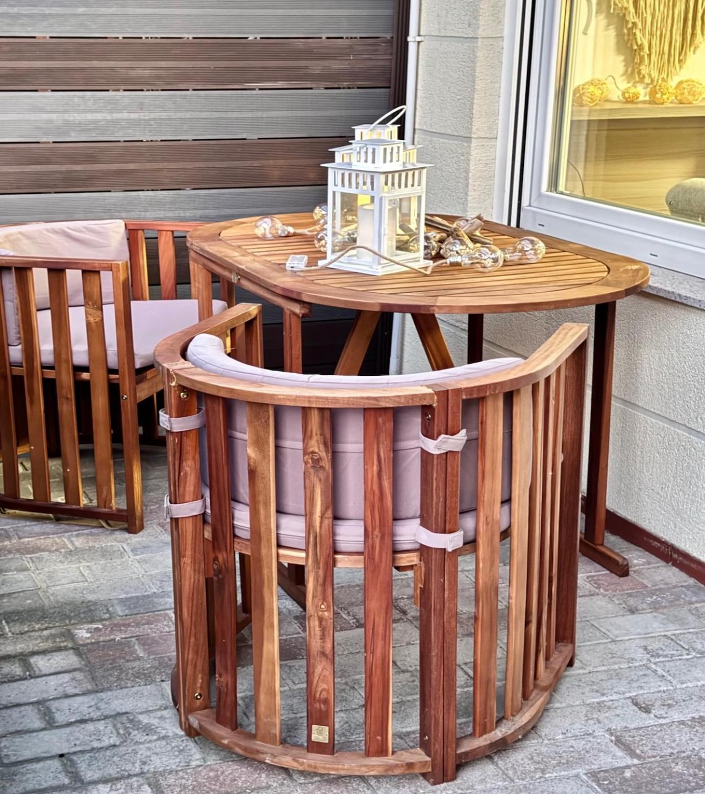 Apartamenty Marea Rentals Beniowskiego Ustka Buitenkant foto