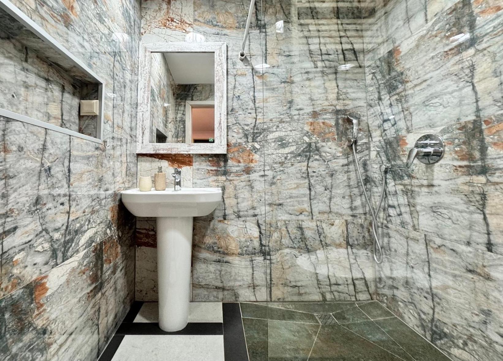 Apartamenty Marea Rentals Beniowskiego Ustka Buitenkant foto