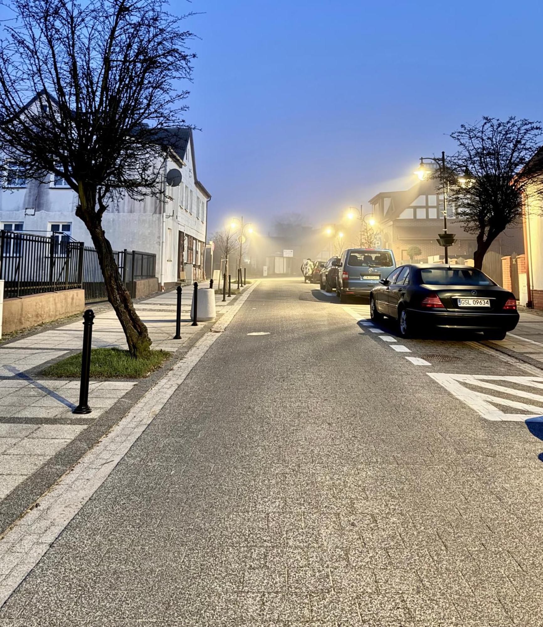 Apartamenty Marea Rentals Beniowskiego Ustka Buitenkant foto