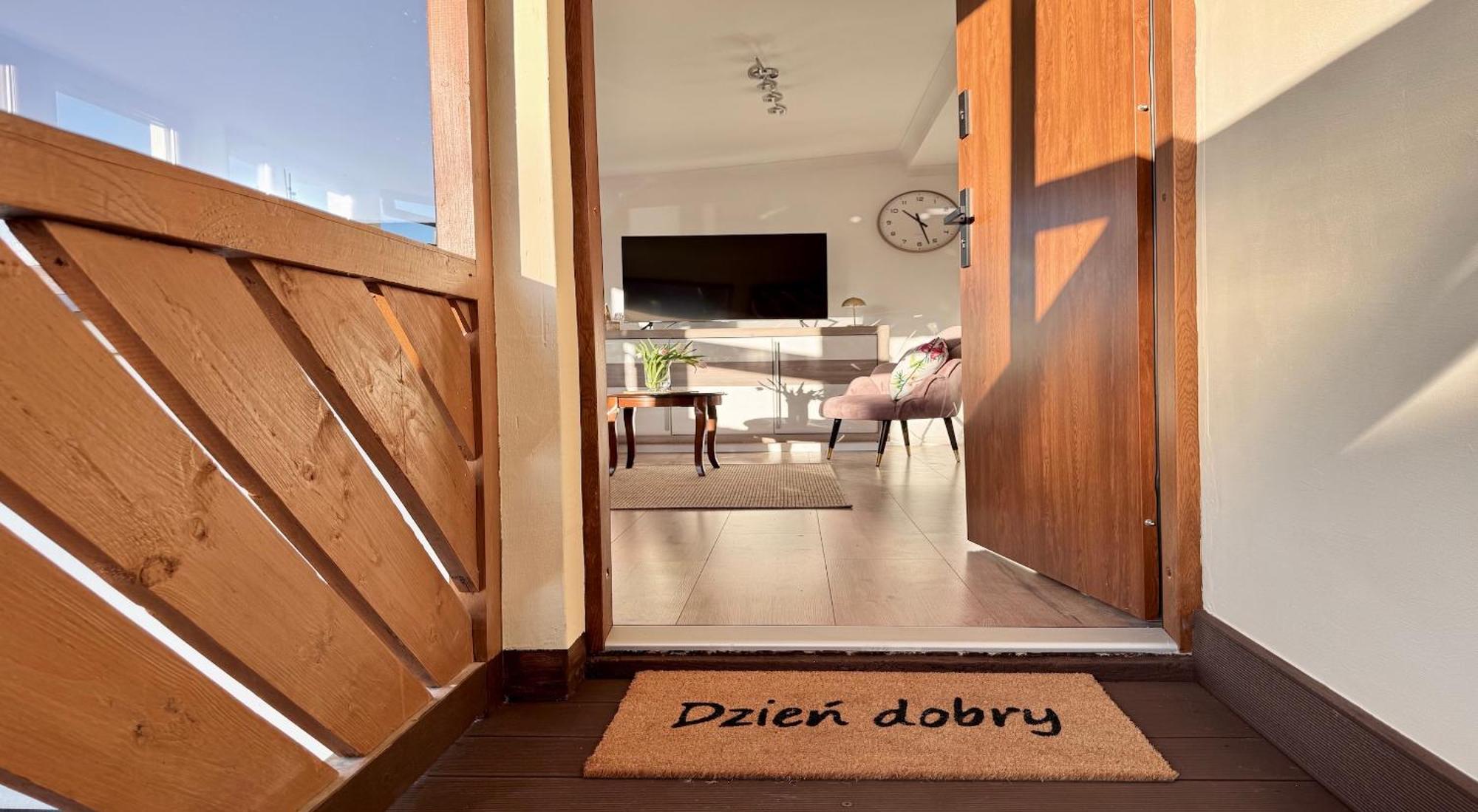 Apartamenty Marea Rentals Beniowskiego Ustka Buitenkant foto