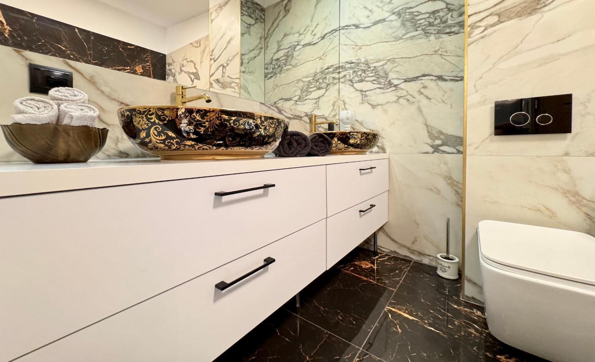Apartamenty Marea Rentals Beniowskiego Ustka Buitenkant foto