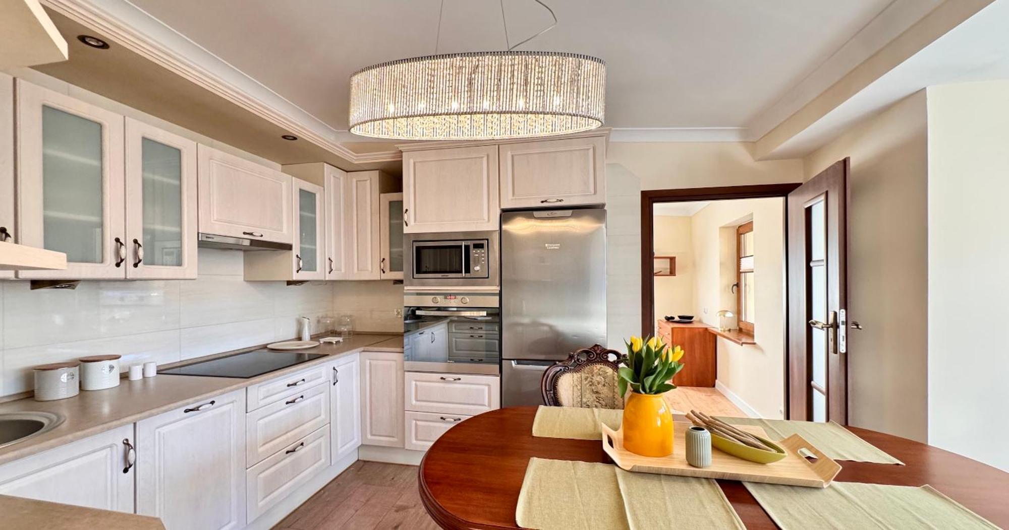 Apartamenty Marea Rentals Beniowskiego Ustka Kamer foto